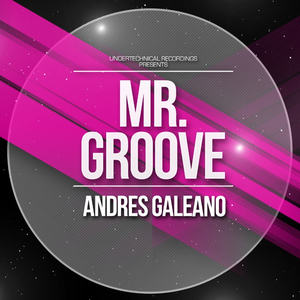 Mr. Groove (Original Mix)