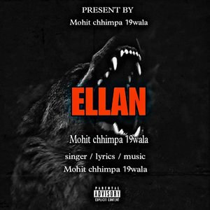 Ellan