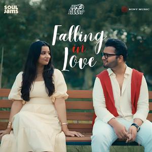 Falling In Love