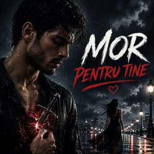 Mor Pentru Tine