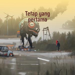 Tetap yang pertama