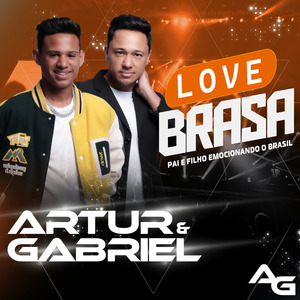 Love Brasa