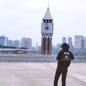 你的试探 是温柔的悬崖