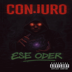 CONJURO (feat. Don Malagon & Miki Deb)