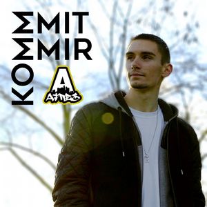 Komm mit mir