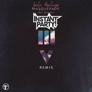 Masquerade (Instant Party! Remix)