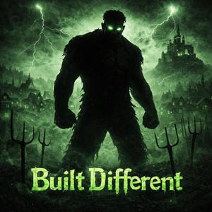 Built Different