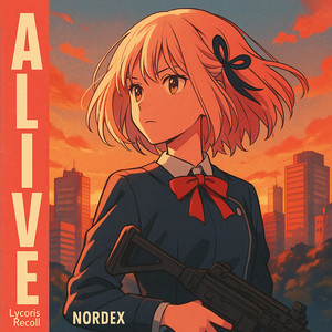 Alive (Lycoris Recoil)