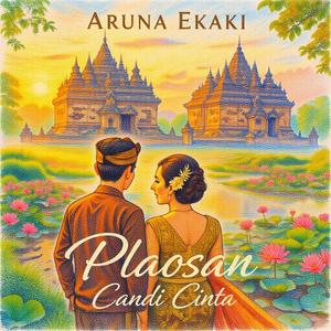 Plaosan Candi Cinta (Keroncong Pop)
