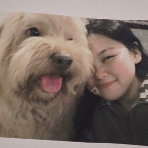 我的宝贝