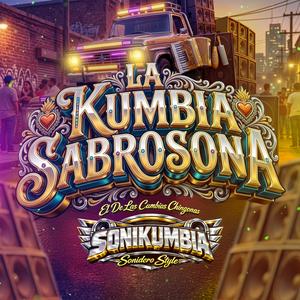 La Kumbia Sabrosona
