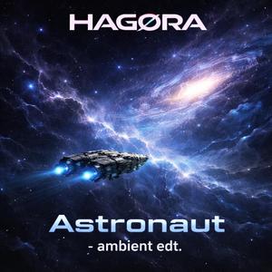 Astronaut ambient edt. II