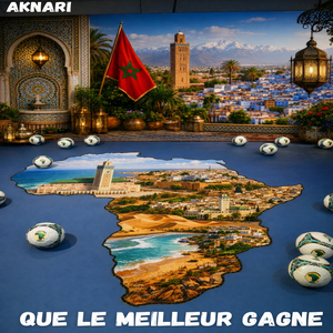 QUE LE MEILLEUR GAGNE