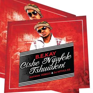 Cishe Ngafele Tshwaleni (feat. Bafana Yesscc & Dj Mthulas) (Radio Edit )