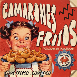 Camarones Fritos