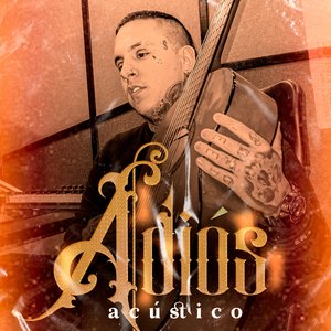 Adiós (Acústico)