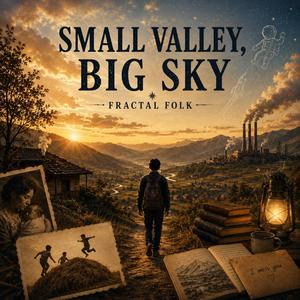 Small Valley, Big Sky