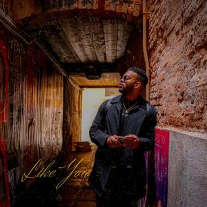 Saying Goodbye (feat. KRS)