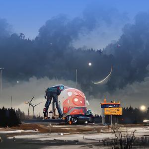 Kesempatan Sekali (Cover)