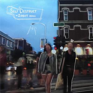 Self Destruct (Zobot Remix) (Zobot Remix)