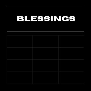 Blessings