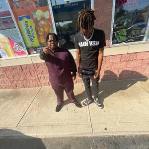 **** the world (feat. big dump)