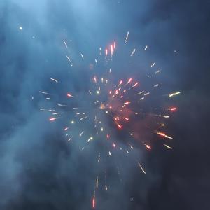 当兵俩年回家了