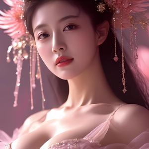 粉红戏台