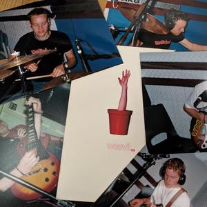 Friendly Neighbourhood Troll