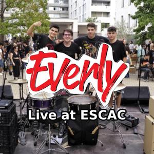 Despechá (Live at ESCAC)