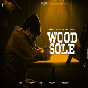 Wood Sole