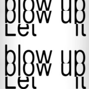 Let it blow up (feat. Baaby Hunna)