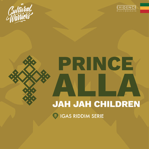 Jah Children Dub