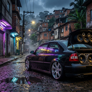 Хищный ритм