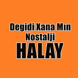 Dilan Nostalji Tulum Halay