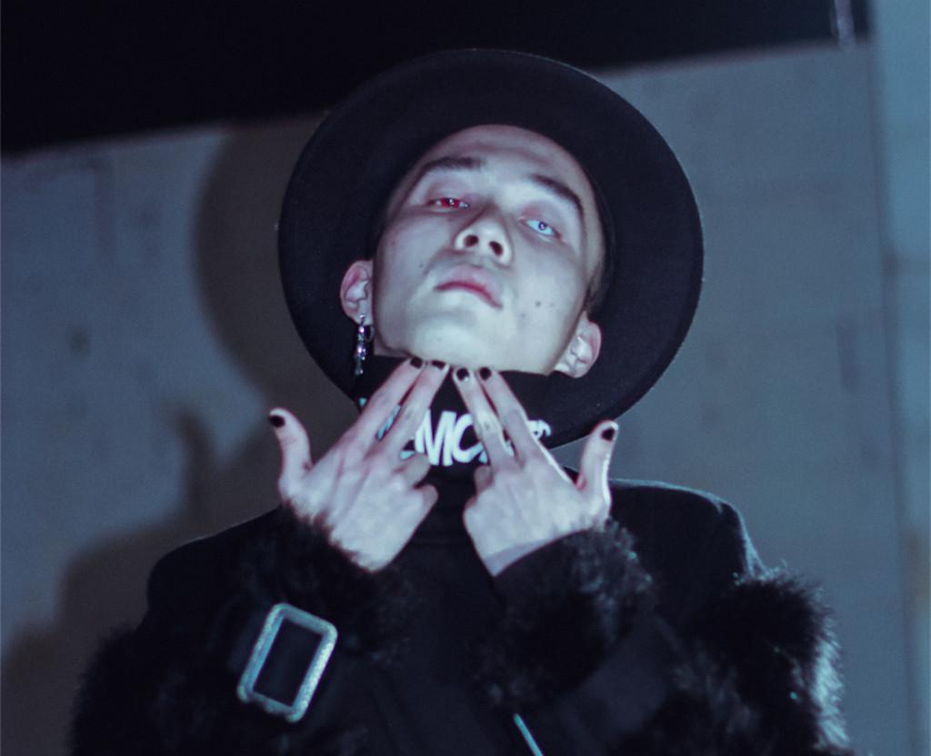 嘻哈圈地,鲜肉凶猛