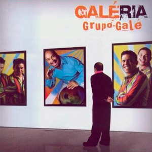 Boogaloo Con Galé