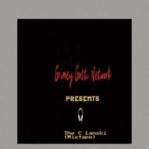 Infinite Lyricism (feat. C Lanski)