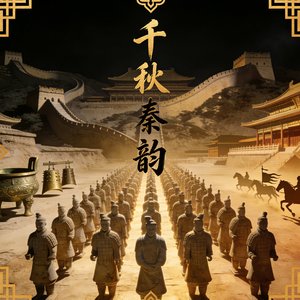 千秋秦韵