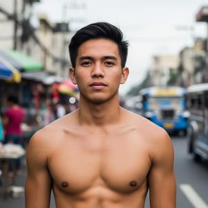 Araw Araw Na Kayod (Sipag Lang)