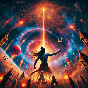 Shivah Shivam (Shiva Trance)