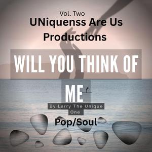 Will You Think of Me #002