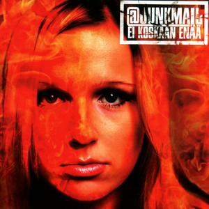 Ei Koskaan Enää (Rock Demo)