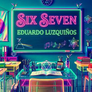 67 FUNK SIX SEVEN (Seis Siete Spanish)