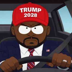 Angry Republican (Live Performance Tiny Desk Concert)