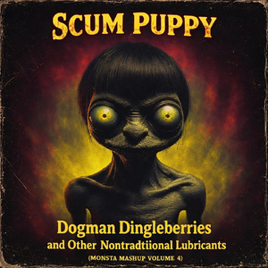 Dogman Buggin' Anthrax Attack