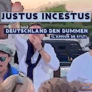 Deutschland den Dummen (L'amour de Sylt)