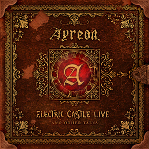 The Castle Hall (Live)