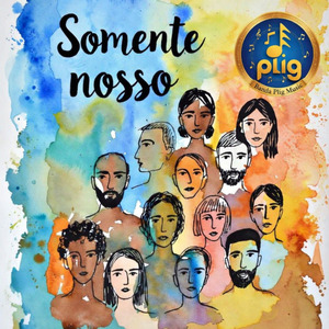 Tomou conta de mim