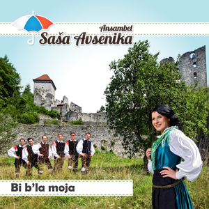 Vsak večer pred polnočjo (feat. Slovenski oktet)